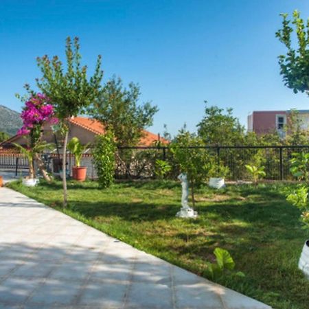 Fernanda'S Traditional 2 Floor House Villa Poros  Ngoại thất bức ảnh