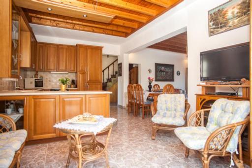 Fernanda'S Traditional 2 Floor House Villa Poros  Ngoại thất bức ảnh