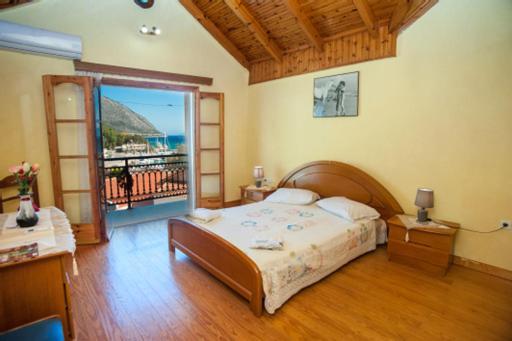 Fernanda'S Traditional 2 Floor House Villa Poros  Ngoại thất bức ảnh