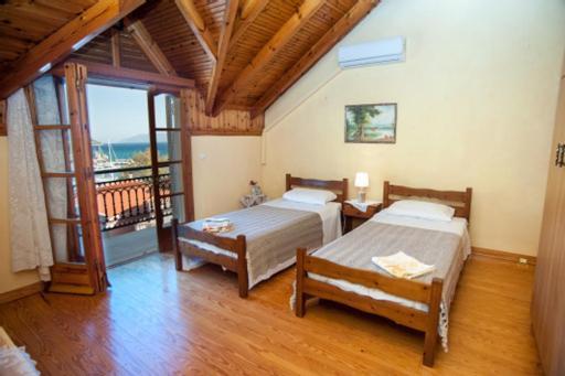 Fernanda'S Traditional 2 Floor House Villa Poros  Ngoại thất bức ảnh