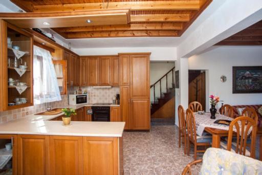 Fernanda'S Traditional 2 Floor House Villa Poros  Ngoại thất bức ảnh