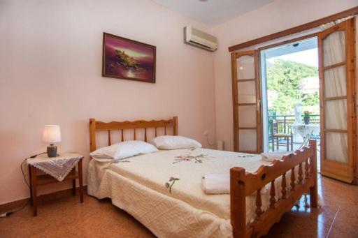 Fernanda'S Traditional 2 Floor House Villa Poros  Ngoại thất bức ảnh