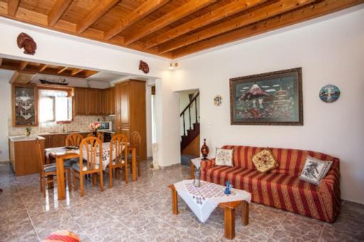 Fernanda'S Traditional 2 Floor House Villa Poros  Ngoại thất bức ảnh