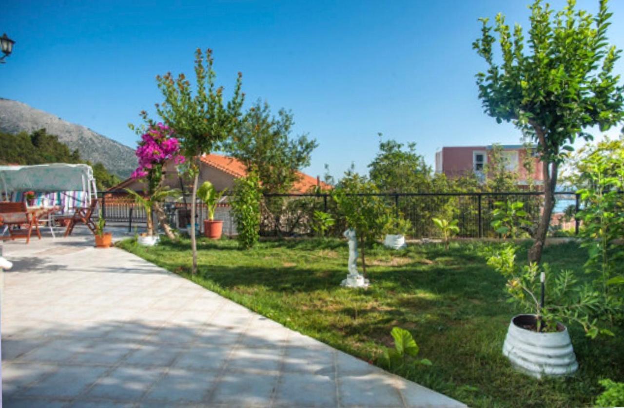 Fernanda'S Traditional 2 Floor House Villa Poros  Ngoại thất bức ảnh