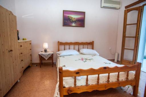 Fernanda'S Traditional 2 Floor House Villa Poros  Ngoại thất bức ảnh