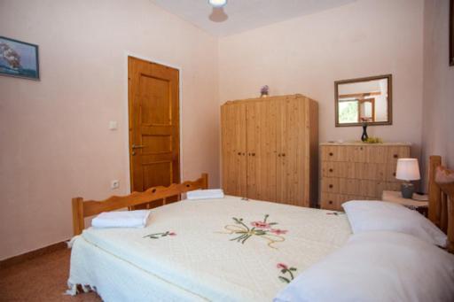Fernanda'S Traditional 2 Floor House Villa Poros  Ngoại thất bức ảnh