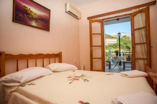 Fernanda'S Traditional 2 Floor House Villa Poros  Ngoại thất bức ảnh