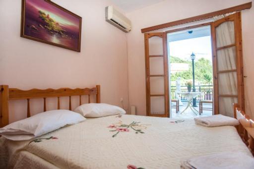 Fernanda'S Traditional 2 Floor House Villa Poros  Ngoại thất bức ảnh