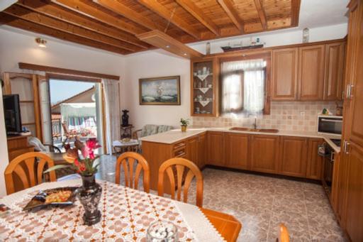 Fernanda'S Traditional 2 Floor House Villa Poros  Ngoại thất bức ảnh