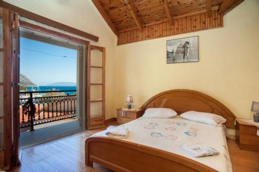 Fernanda'S Traditional 2 Floor House Villa Poros  Ngoại thất bức ảnh