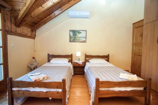 Fernanda'S Traditional 2 Floor House Villa Poros  Ngoại thất bức ảnh