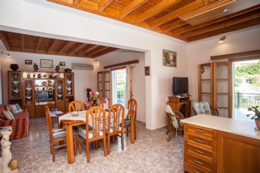 Fernanda'S Traditional 2 Floor House Villa Poros  Ngoại thất bức ảnh